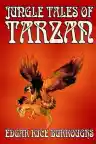 Cover of Jungle Tales of Tarzan