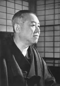 Jun'ichirō Tanizaki
