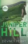 Cover of Juniper Hill