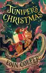 Cover of Juniper's Christmas