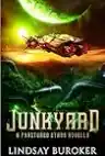 Cover of Junkyard
