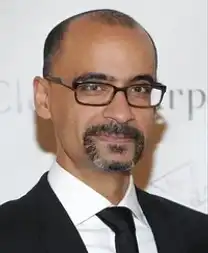 Junot Díaz