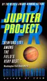 Cover of Jupiter Project