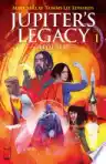 Cover of Jupiter's Legacy: Requiem