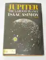 Cover of Jupiter, the Largest Planet