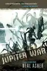 Cover of Jupiter War