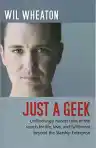 Cover of Just a Geek