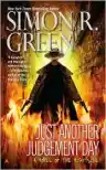 Cover of Just Another Judgement Day