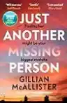 Cover of Just Another Missing Person