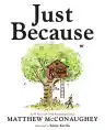 Cover of Just Because