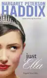 Cover of Just Ella