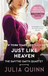 Cover of Just Like Heaven