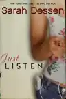 Cover of Just Listen