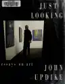 Cover of Just Looking: Essays on Art