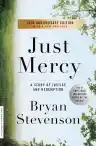 Cover of Just Mercy: A Story of Justice and Redemption