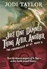 Cover of Just One Damned Thing After Another