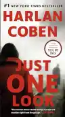 Cover of Just One Look