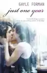 Cover of Just One Year