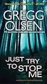 Cover of Just Try to Stop Me