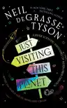 Cover of Just Visiting This Planet