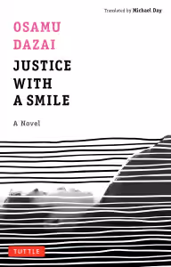 Cover of Justice with a Smile