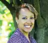 Justina Ireland
