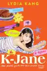 Cover of K-Jane