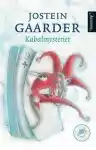 Cover of Kabalmysteriet