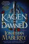 Cover of Kagen the Damned
