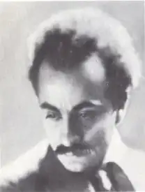 Kahlil Gibran