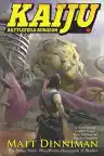 Cover of Kaiju: Battlefield Surgeon
