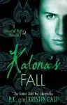 Cover of Kalona's Fall