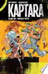 Cover of Kaptara