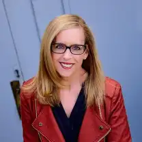 Karen M. McManus
