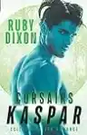 Cover of Corsairs: Kaspar