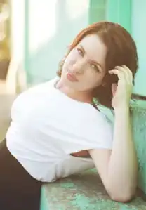 Katee Robert