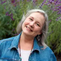 Katherine Applegate