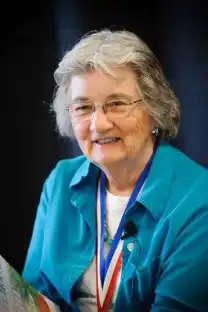 Katherine Paterson
