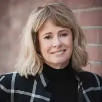 Kathy Reichs