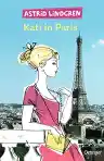 Cover of Kati i Paris