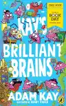 Cover of Kay's Brilliant Brains