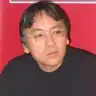 Kazuo Ishiguro