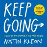 Cover of Keep Going