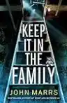 Cover of Keep It in the Family