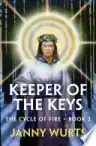 Cover of Keeper of the Keys