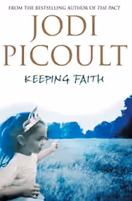 Cover of Keeping Faith