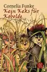 Cover of Kein Keks für Kobolde