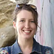 Kelly Barnhill