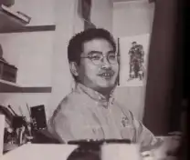 Kentaro Miura