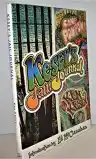 Cover of Kesey's Jail Journal: Cut the M************ Loose